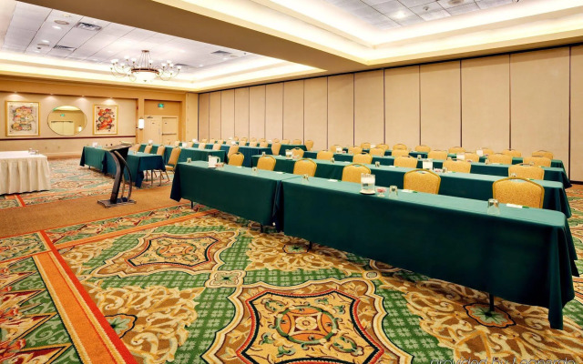Delta Hotels by Marriott Allentown Lehigh Valley