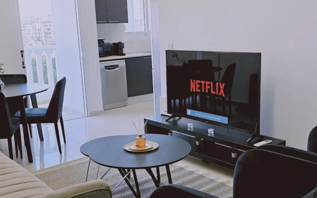 104 NIC - 401 Stay Cosmo City Suite