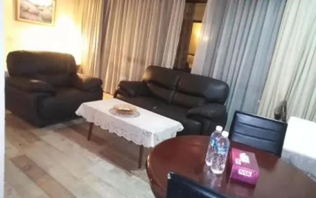 Superior Private Suites at Times Square KL