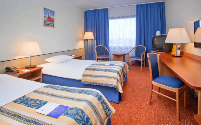 Orbis Hotel Wroclaw