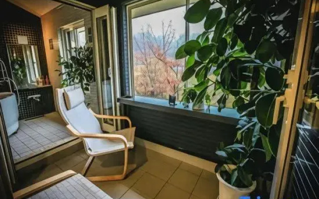 Yuragi No Yado Shubou