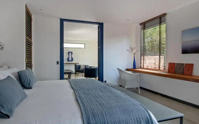Villa Paranaguá Hotel & Spa