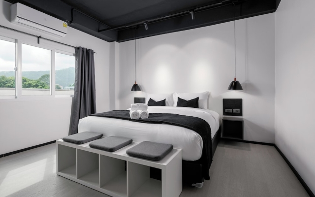 BedTime Hotel Samui