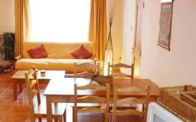 Hotel Tierra Mapuche