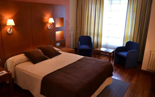 Maroa Hotel