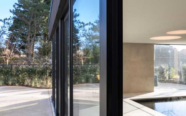 Nice Villa in Koksijde With Indoor Pool