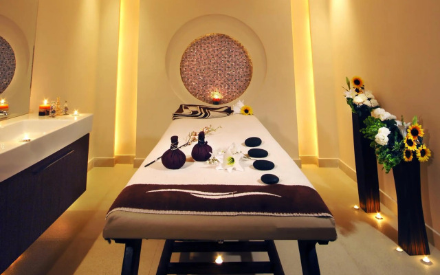 Tropitel Sahl Hasheesh Resort