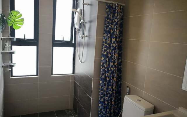 ETM Midhills Cozy Studio