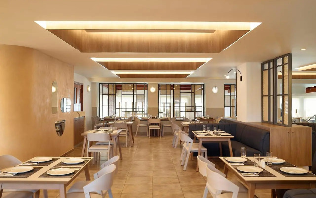 Atlantica Marmari Beach