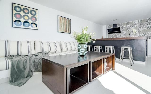 Estepona Old Town 2339