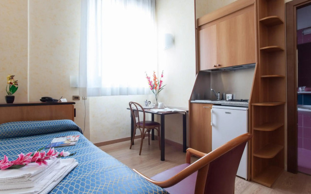 Residence Lepontina
