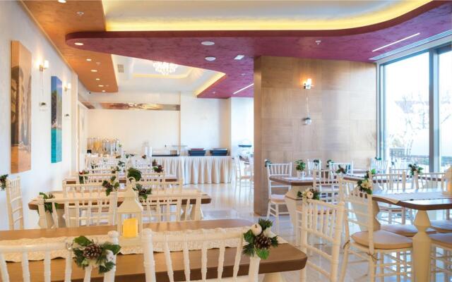 Hotel Kadmo by Aycon