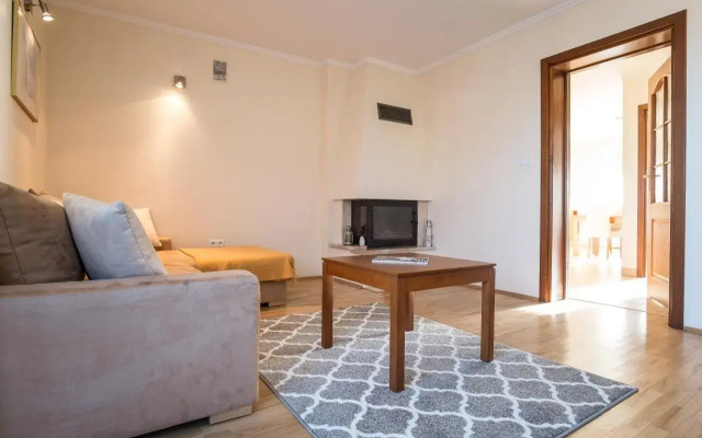 Apartamenty Tatry - Pardałówka