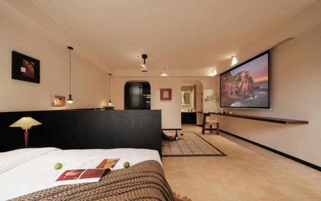 Shangri-La Memory Homestay – Guest Rooms – Deqin