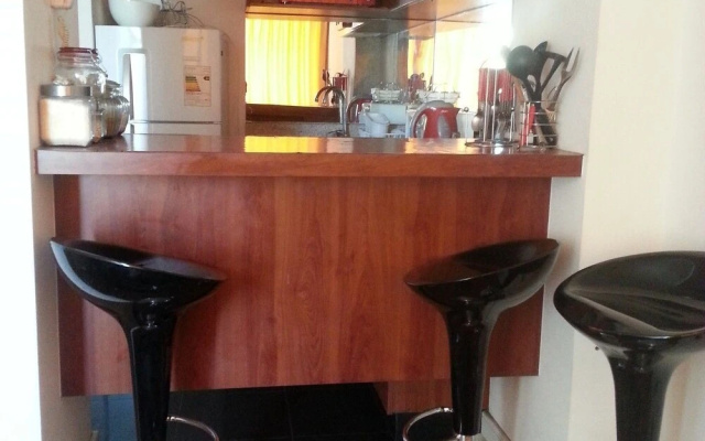 Departamento Amueblado en Viña del Mar