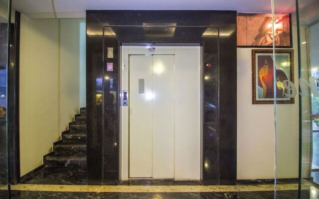 FabHotel Home Away Home