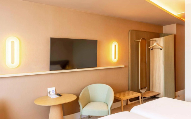 Novotel Nancy