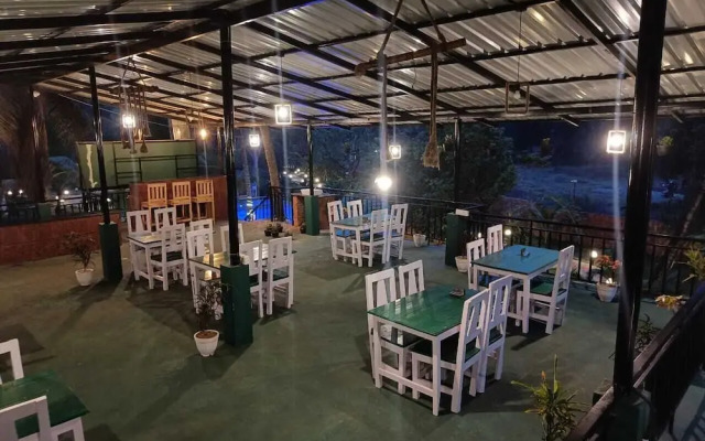 Coco Teros Resort