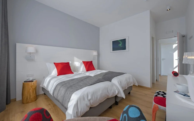 Hotel Selja