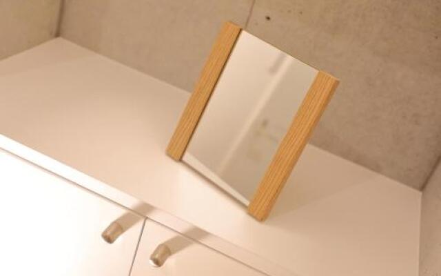 Hotel Landmark Namba102