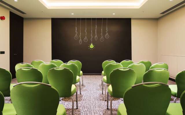 Park Inn by Radisson Izmir