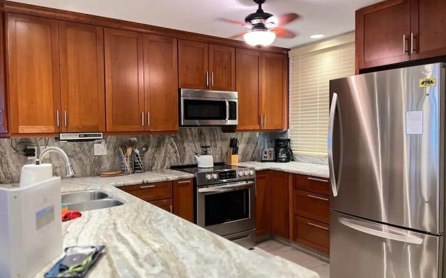 Country Club Villas Golf, A/C & Oceanview