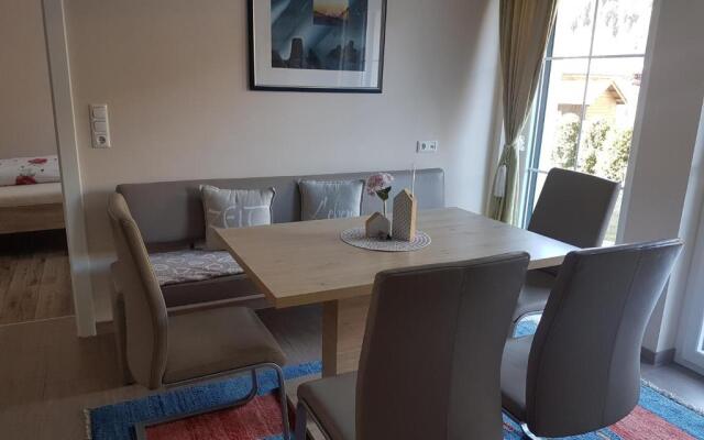 Haus Ilmer