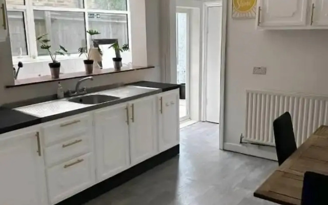 Cozy1-bedroom Apartment S WiFi n Parking