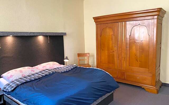 norddeutscher Hof - Kutscherstation