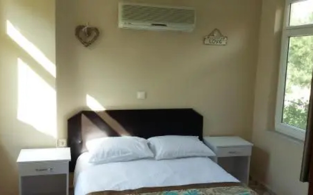 Oludeniz Suite Hotel