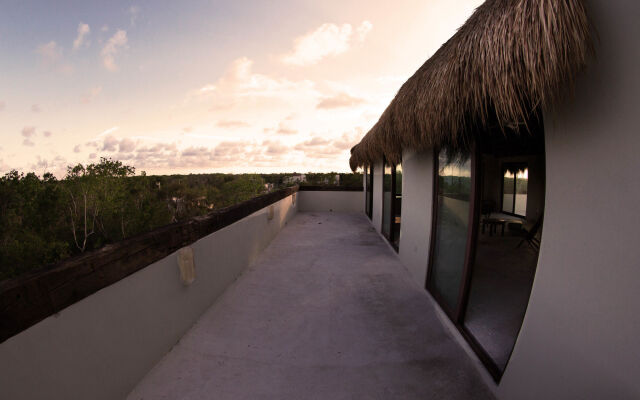 Casa Tulum