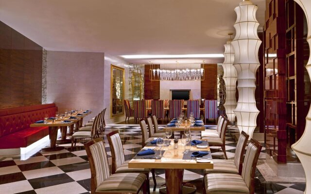 Sheraton Chongqing Hotel