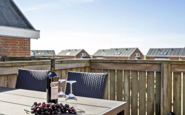 "Marlies" - 2.3km from the sea in Western Jutland