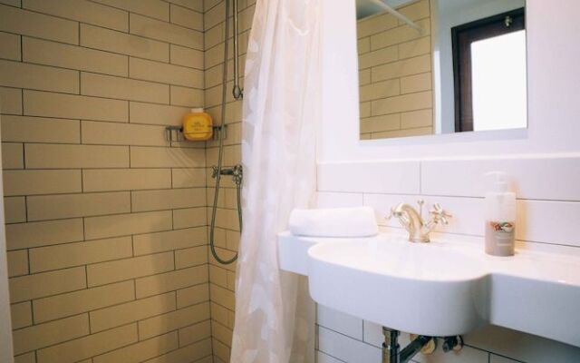 Spectacular Mediterranean view