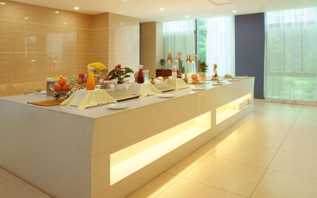 Novotel Guiyang Panjiang