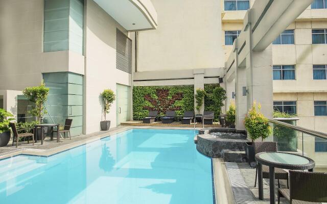 City Garden Hotel Makati
