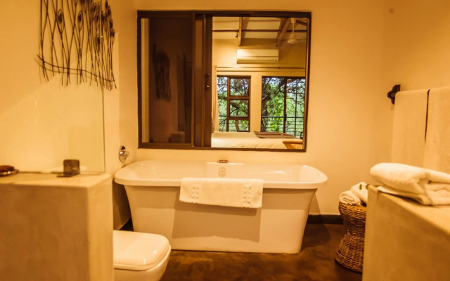 Bushveld Terrace Safari Hotel, Lodge & Spa