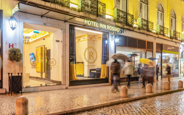 Hotel Inn Rossio