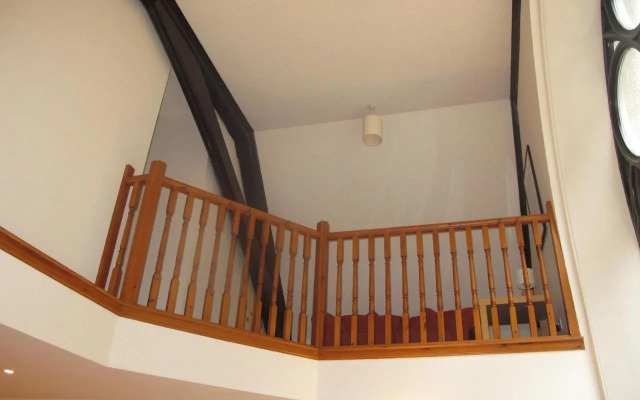 Lairds and Keepers Apartments