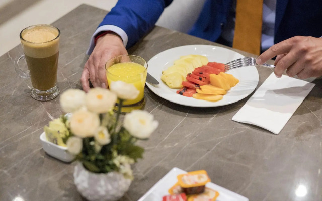 Hyatt Place Saltillo