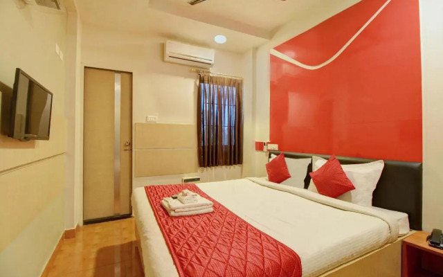 Hotel Poigai