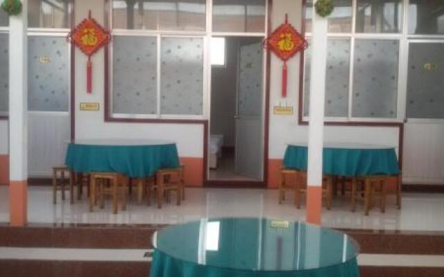 Rizhao Zhaobin Hotel