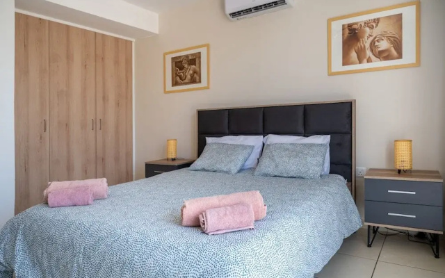 Narcissos Nissi Beach Apartment C5