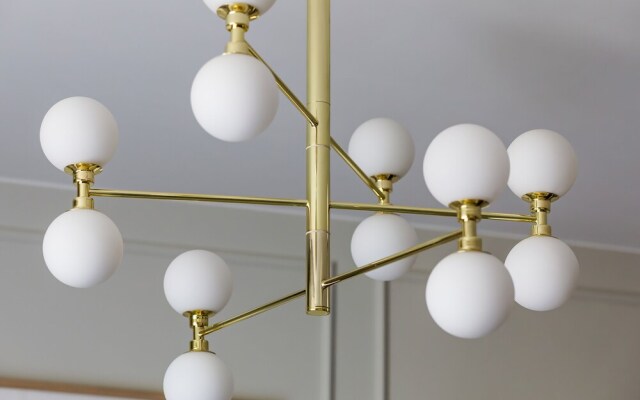 Wyspa Solna Lux Apartment by Renters