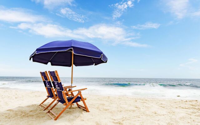 Hilton Garden Inn Ocean City Oceanfront