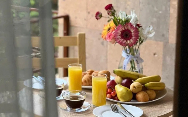 Kompozitor Hotel Dilijan (Композитор Дилижан)