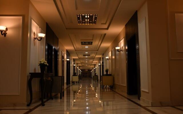 Best Western Hotel Faisalabad City