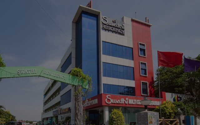 Hotel Swathi Residency