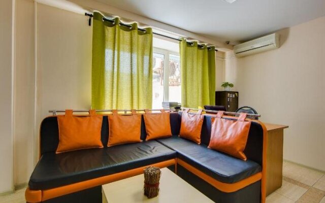 LETO hostel