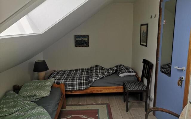 vieux colombier